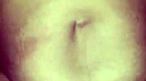 Creampie delight with big tits and deepthroat action in amateur fucking