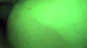 Girlfriend's Shaking Orgasm Wait For It