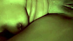 why is daddy stuffing this tight pussy with cumloads?