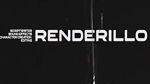 Reborn comes back for anal fun 😏