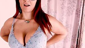 sborrata sugli occhiali dopo un maestoso pompino con deepthroat e cumshot facciale