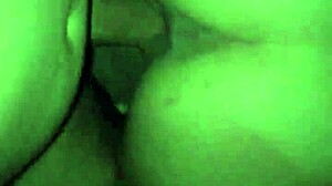 Girlfriend's Shaking Orgasm Wait For It