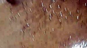 Tall Oiled Melina Takes Monster Cock In Her Skinny Ass