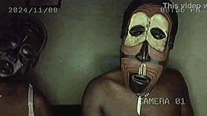 Want to fuck this curvy church member, pastor?