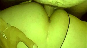 Lulu Sucks And Gets Anal