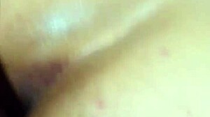 Intense Doggy Style Ass Fucking