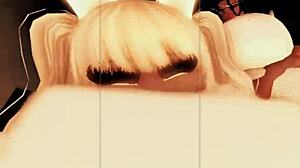 Sneak peek of bae and I. Bunny fine ass sex