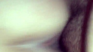 Argentinian mature woman in casual moment