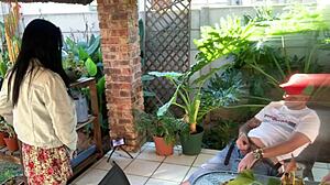 Bellarose34 jakaa kuuman päivityksen kuuman vaimon panemisesta kesäkuun 3. päivänä 2025