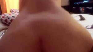 best FUCKS with best friend end in CUM in mouth