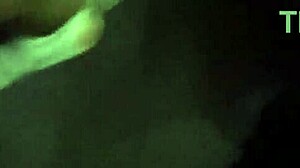 Mi prima espera a que todos estén dormidas para venir a deslecharme!