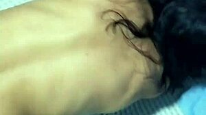 Friend Dances Gracefully in Fun Moves