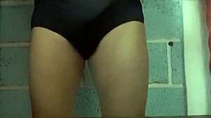 modelando las pantis de mi esposa?