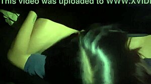 Mi prima espera a que todos estén dormidas para venir a deslecharme!