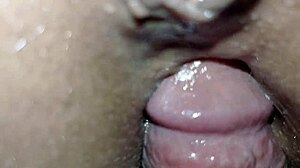I had soft anal with virgin stepdaughter alone