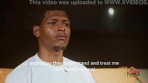 Beautiful Brazilian Interview Featuring Carlao Villar