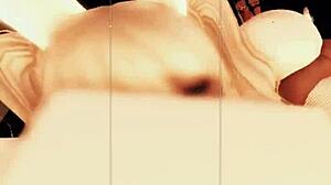 Sneak peek of bae and I. Bunny fine ass sex