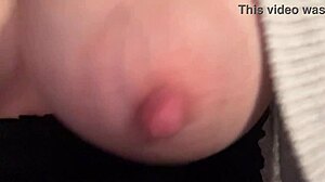artemisia love flashes juicy tits