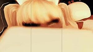 Sneak peek of bae and I. Bunny fine ass sex