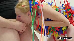 naughty sweetie, you're in for harsh anal treatment