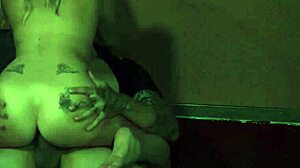 Extreme Double Anal Fisting Domination On Teen In Public Outdoor Setting