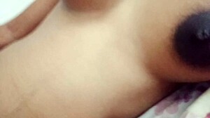 Mama Tiri Hamil, Goyang Aku di Luar Sekarang! Aku Mau Tits Besarmu Meloncat!