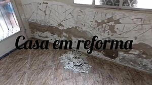 i gave my ass n pussy to the homeownr