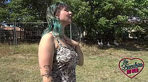 Khala's playful adventures