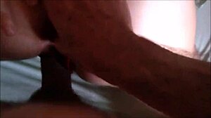 Feeling The Passion In Doggystyle With Sexy Blonde And Dirty Talk