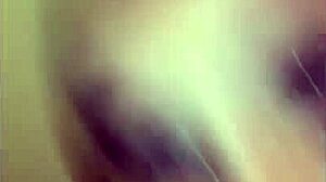 Intense Blowjob Compilation Featuring MJ's Eager Mouth!