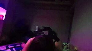 Mi Esposa Baila Y Me La Chupa Rico!