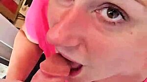 him n her - 1 - oh wow