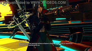 Exciting Adventures In Eternum Part 13