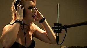 In this gorgeous lesbian trio, they engage in intense PUSSYLICKING and SQUIRTING with big tits