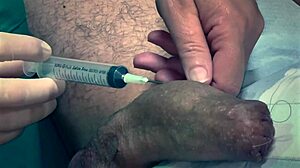 Mistress April trains Rosie