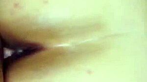 Intense Doggy Style Ass Fucking