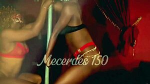 18yo slut threesome at christmas party