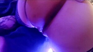 Wrong Hole Deep Anal To Rented Wife
