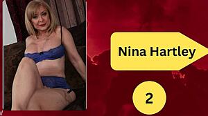 top 21 bdsm porn stars like princess donna, skylar snow, sandra luberc, sheena shaw - horny granny action