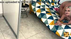 Joy Star craves deep anal