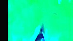 Wow, that Chilean big ass bent over in doggystyle from pov looks incredible!