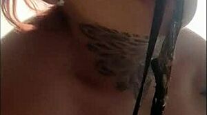 Compilado de cavala gostosa provocando e mostrando grelo gg