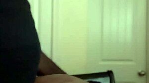 Amateur backshots creampie