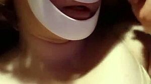 Enjoy this free amateur video of a sexy whore with wet pussy in hardcore solo action.