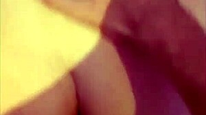 just fucking a young chick in the motel room casually