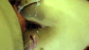 Cholita from Monterrey