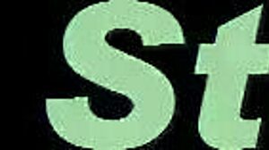 Nat Foxx and Ten Big Butt Strippers Rip Clothes and Shake Asses in British Heavens