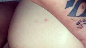 Latina Milf Receives Intense Back Shots