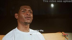 Beautiful Brazilian Interview Featuring Carlao Villar