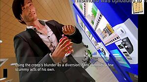 Exciting challenges in academy 151 game